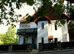 Dom Potok, Karpacz